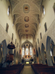 Münster Unserer Lieben Frau I 